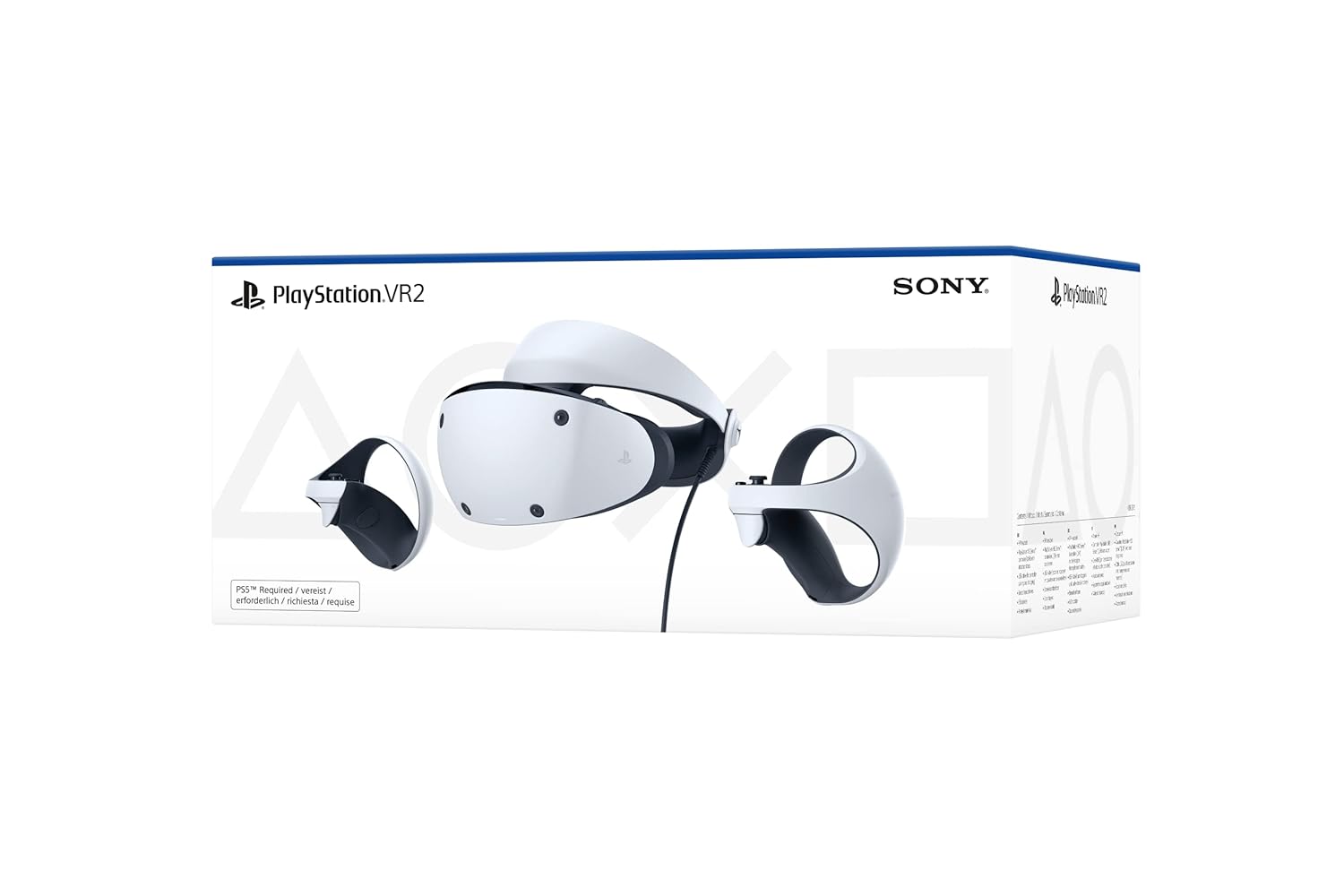 PlayStation VR2