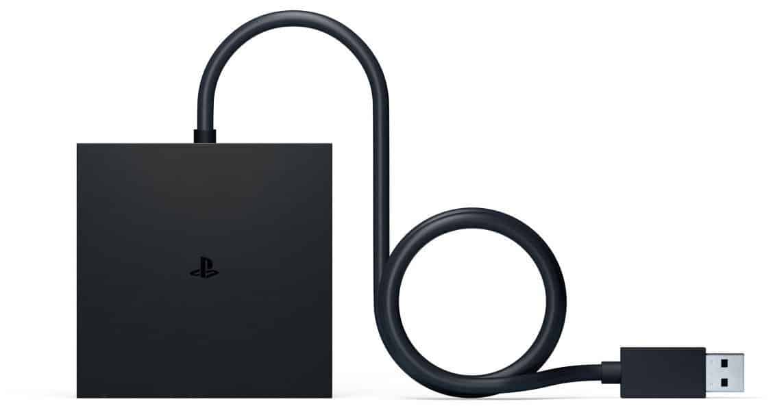 Sony PlayStation VR2 PC Adapter